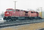 CP 9620 West